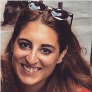 Cientifica Marina ofrece clases de refuerzo a alumnos de la ESO y 1º de bachillerato